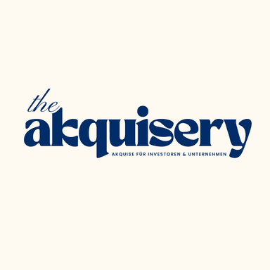 The Akquisery
