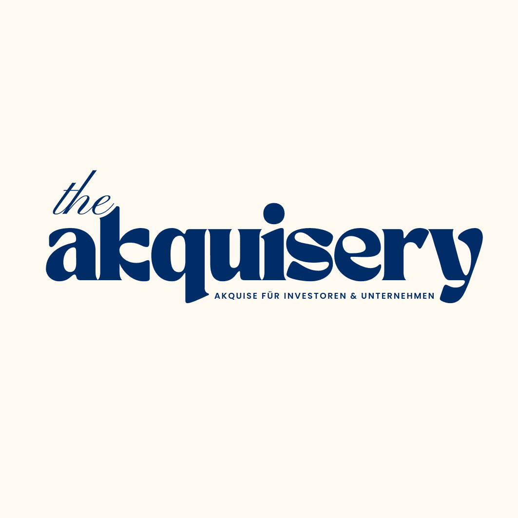The Akquisery